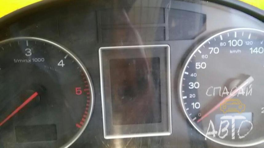 Audi A4 (B5) Панель приборов