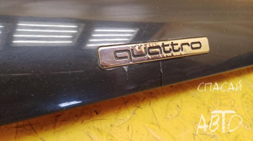 Audi A4 (B5) Накладка декоративная