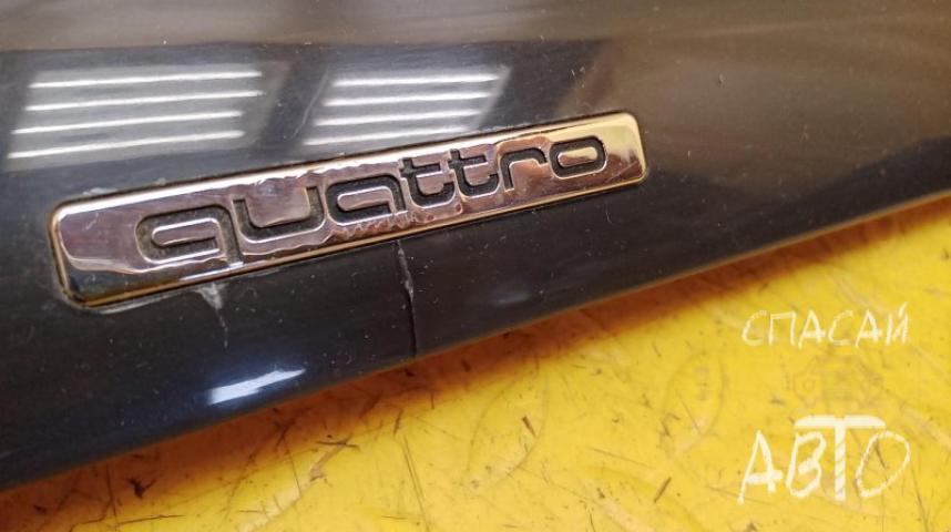 Audi A4 (B5) Накладка декоративная