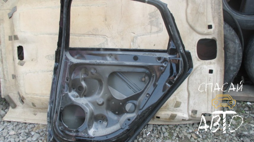 Audi A3 (8V) Дверь задняя правая - OEM 8V5833052