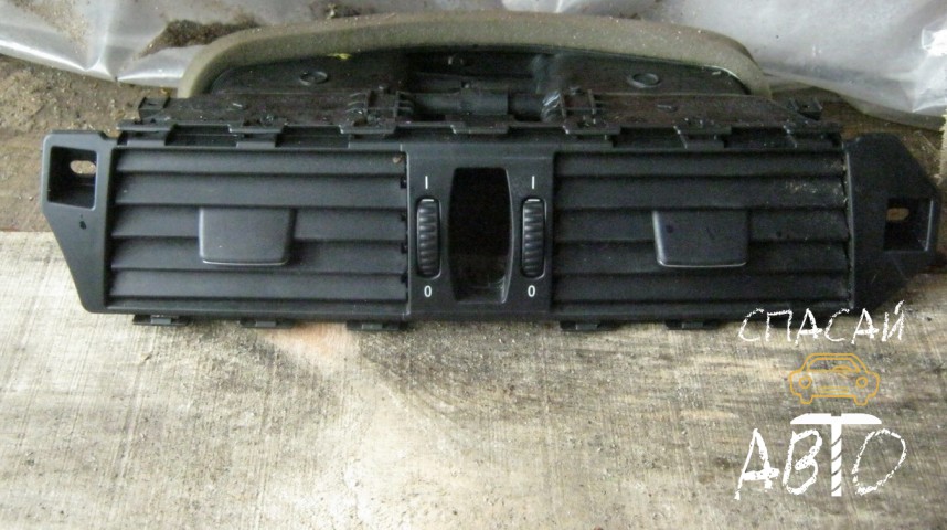 BMW 5-серия E60/E61 Дефлектор воздушный - OEM 64226910734