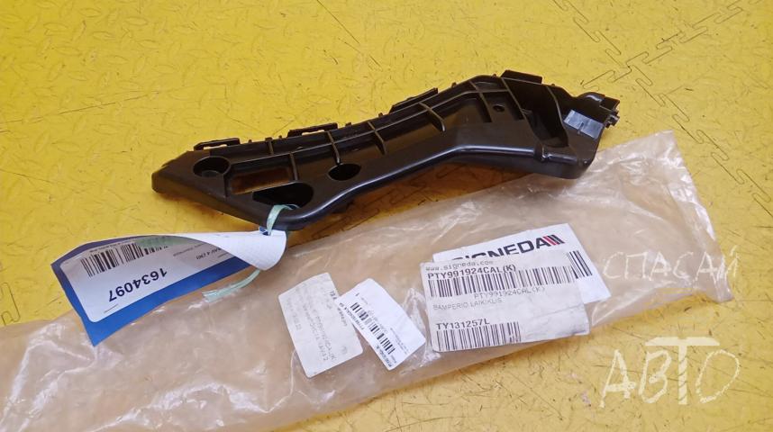 Toyota RAV 4 (30) Кронштейн заднего бампера