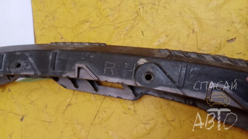 Hyundai i30 Кронштейн переднего бампера