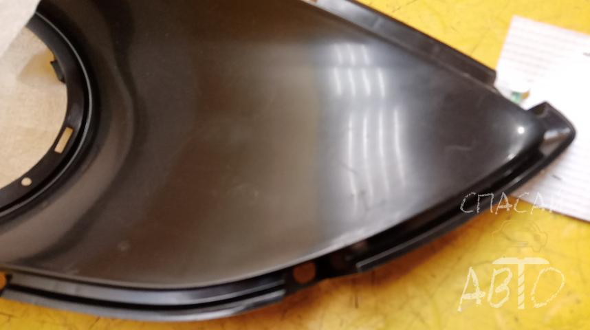 Hyundai ix35/Tucson Решетка в бампер