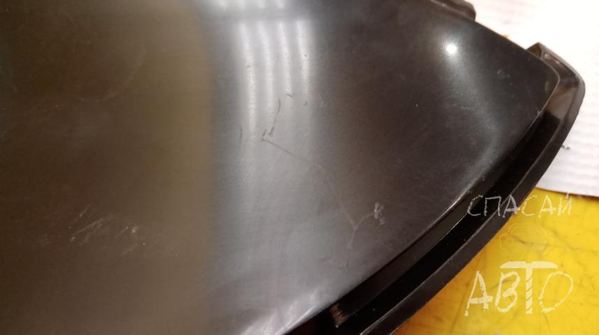 Hyundai ix35/Tucson Решетка в бампер