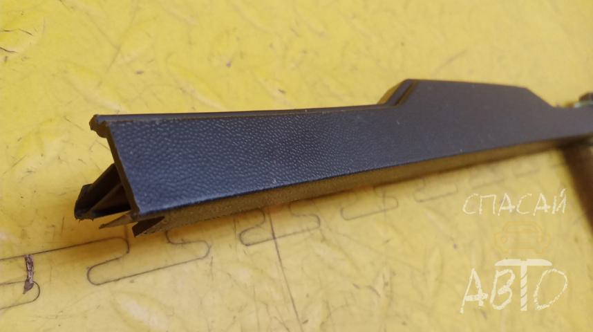 Volkswagen Amarok Накладка переднего бампера