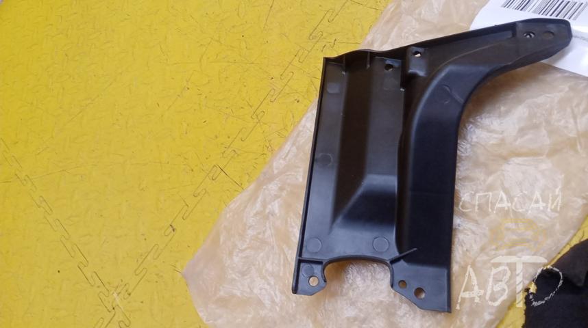 Suzuki SX4 I Направляющая переднего бампера