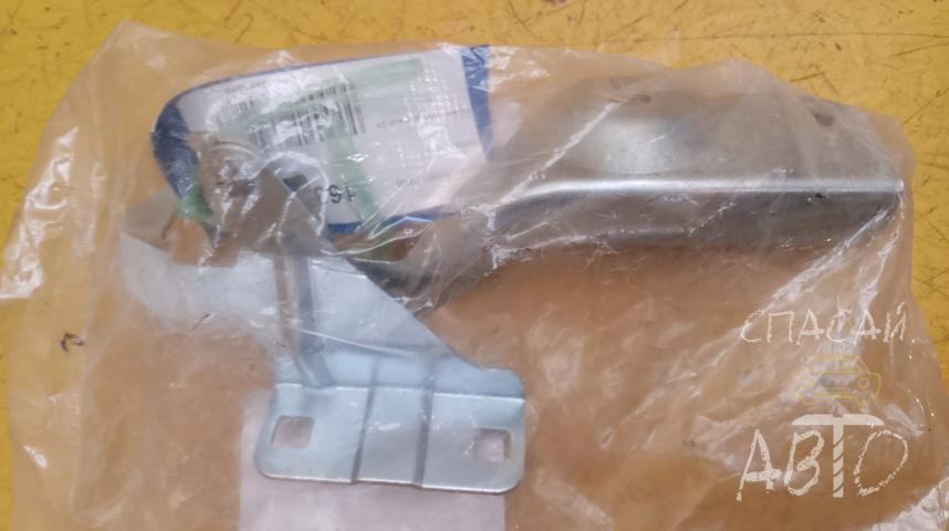 Nissan Almera (G15) Петля капота