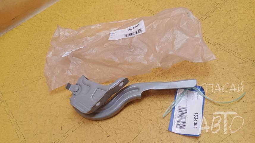 KIA RIO IV Петля капота