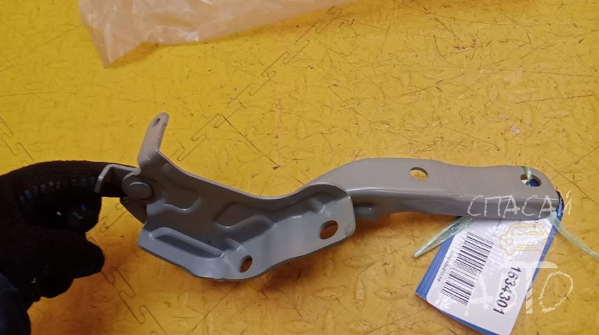 KIA RIO IV Петля капота