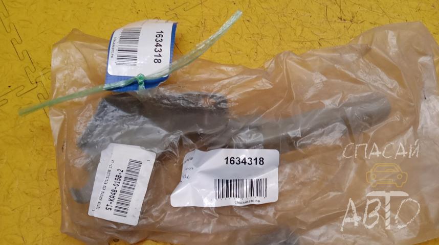 KIA RIO IV Петля капота