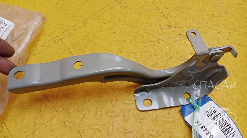 KIA RIO IV Петля капота