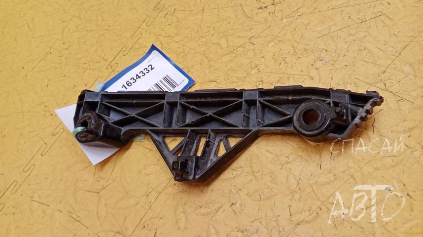 Mazda 3 (BL) Направляющая переднего бампера