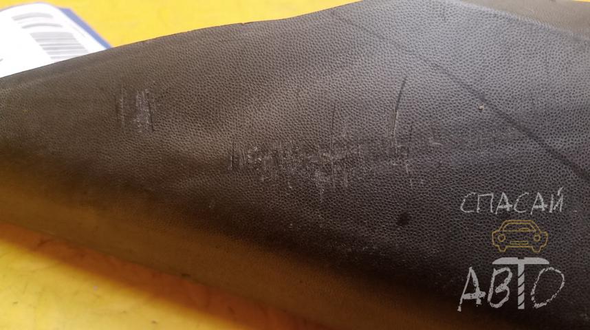 Opel Antara Брызговик задний