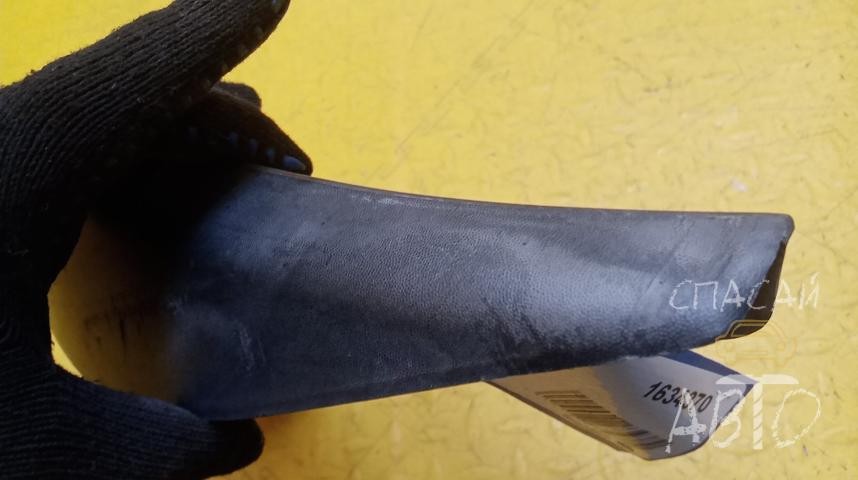 Opel Antara Брызговик задний