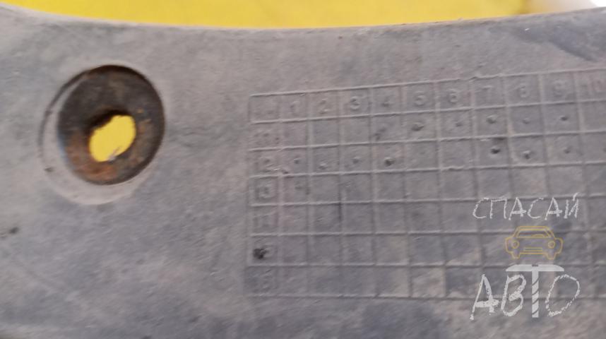 Opel Antara Брызговик задний