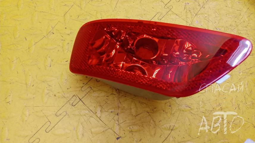 Jeep Grand Cherokee (WK2) Фонарь задний