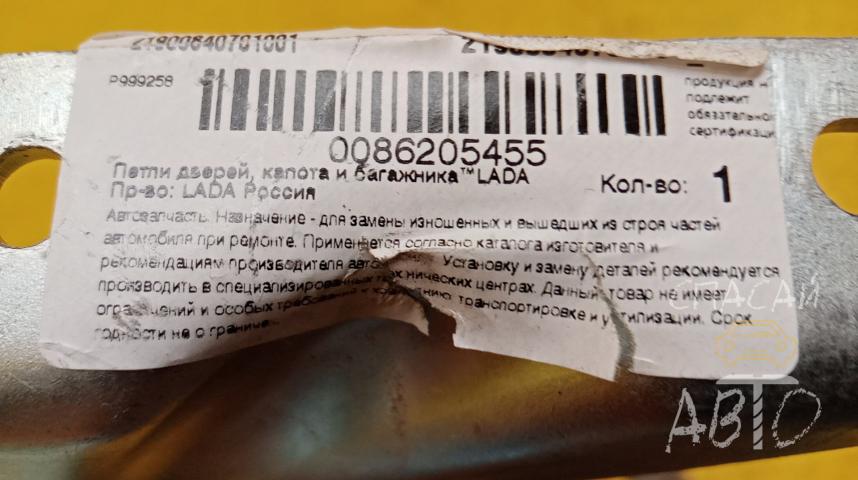 VAZ LADA Granta Петля капота