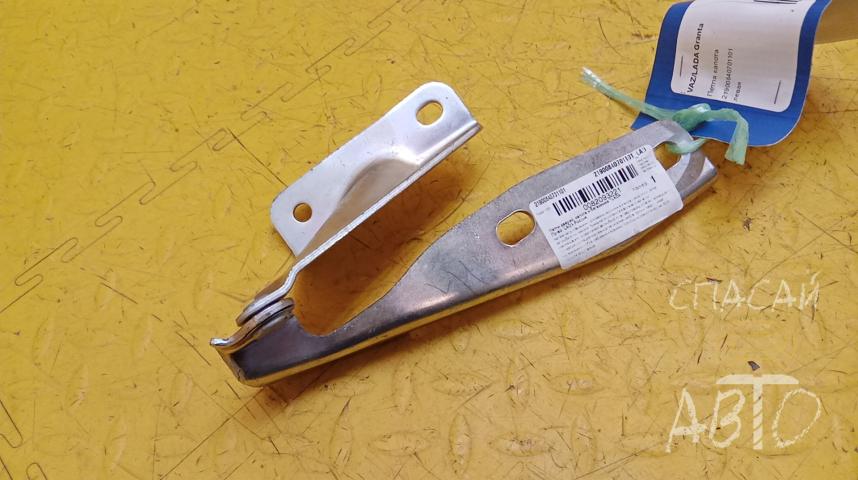 VAZ LADA Granta Петля капота