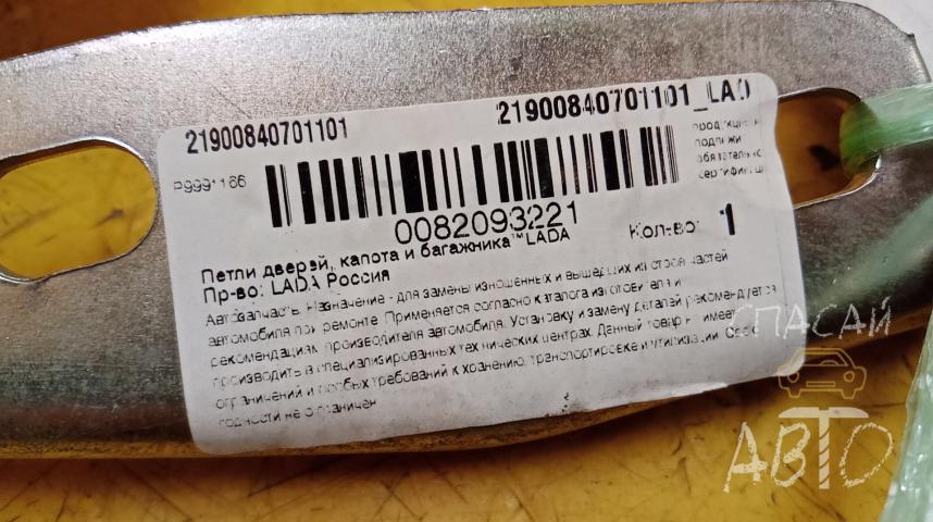 VAZ LADA Granta Петля капота
