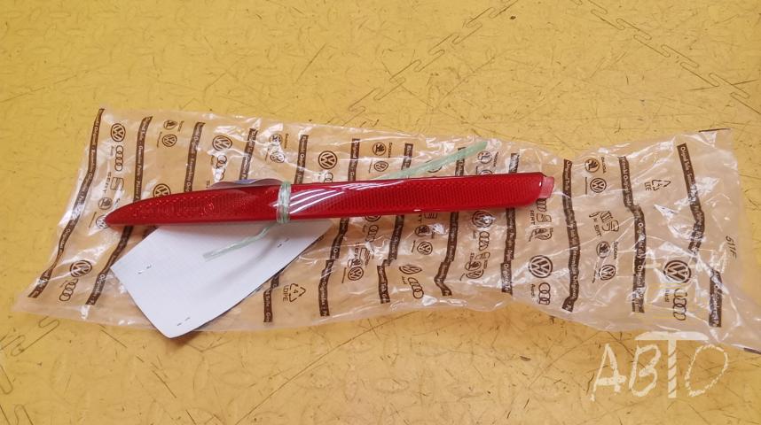 Skoda Octavia (A5 1Z-) Отражатель в бампер