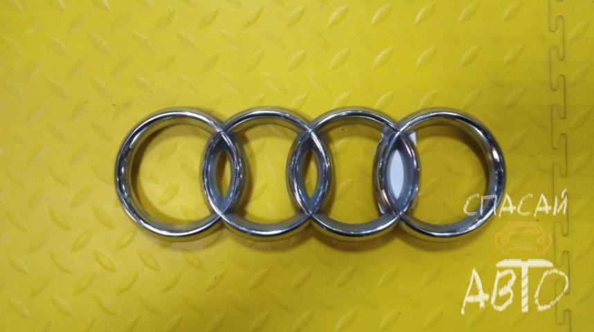 Audi A6 (C4) Эмблема