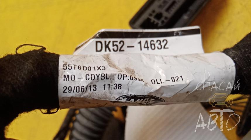 Land Rover Range Rover IV Проводка (коса)
