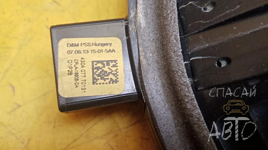 Land Rover Range Rover IV Динамик