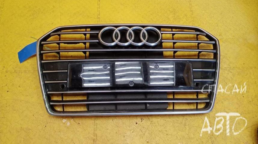 Audi A6 (C4) Решетка радиатора