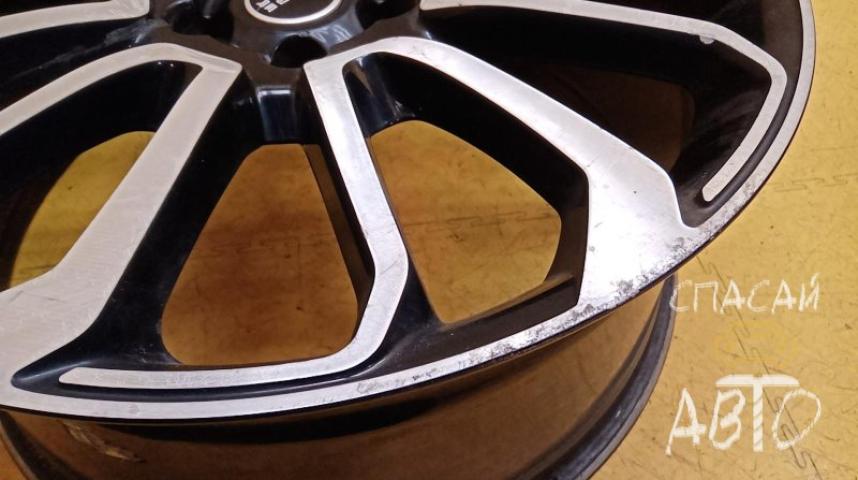 BMW 3-серия E46 Подушка безопасности в рулевое колесо