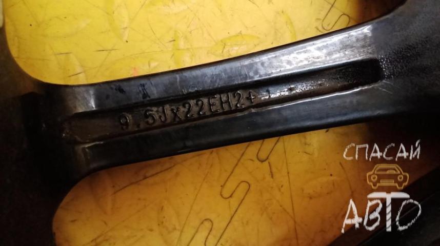 BMW 3-серия E46 Подушка безопасности в рулевое колесо