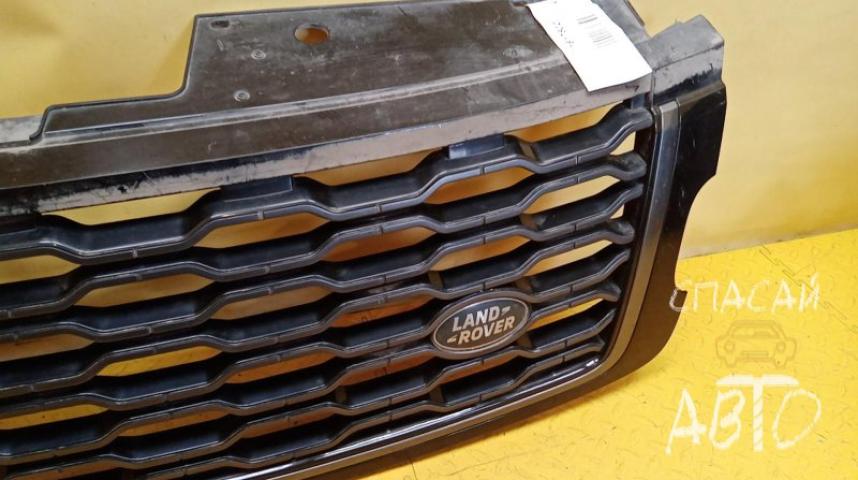 Land Rover Range Rover 4 Решетка радиатора
