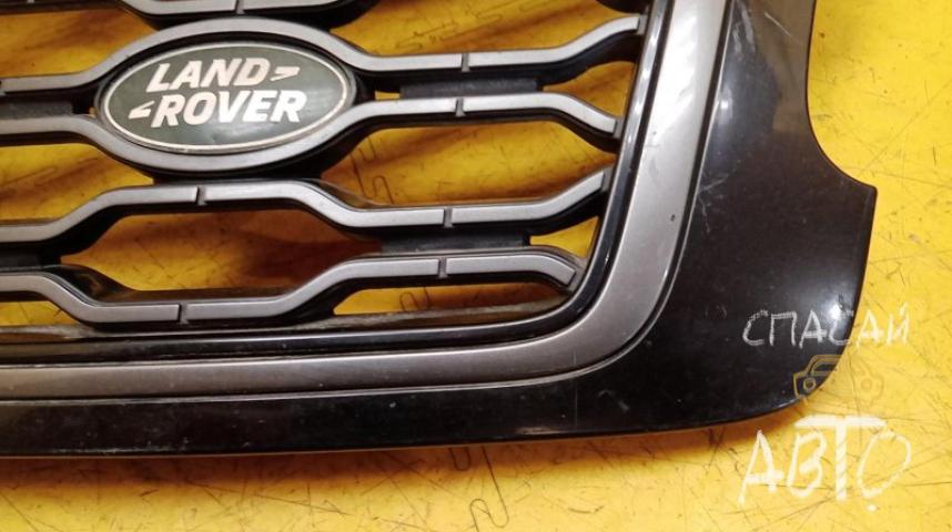 Land Rover Range Rover 4 Решетка радиатора