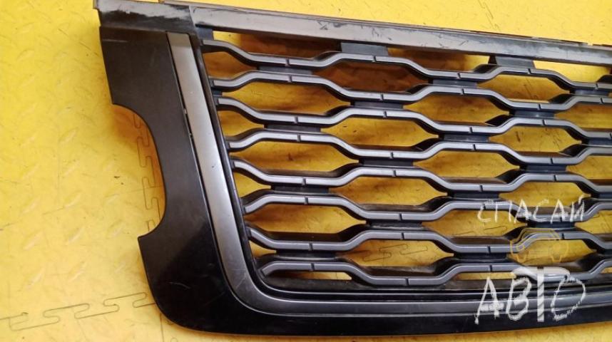 Land Rover Range Rover 4 Решетка радиатора