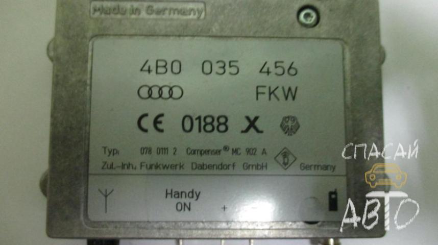 Audi A6 (C4) Блок электронный