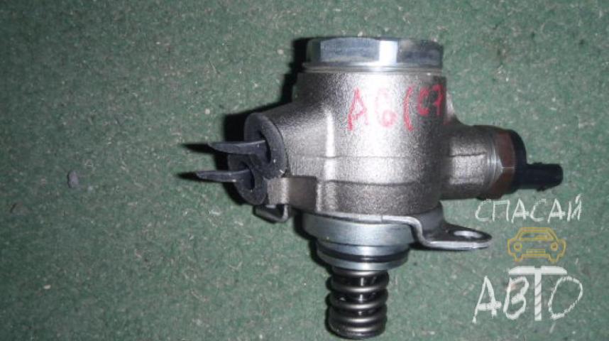 Audi A4 (B8) ТНВД