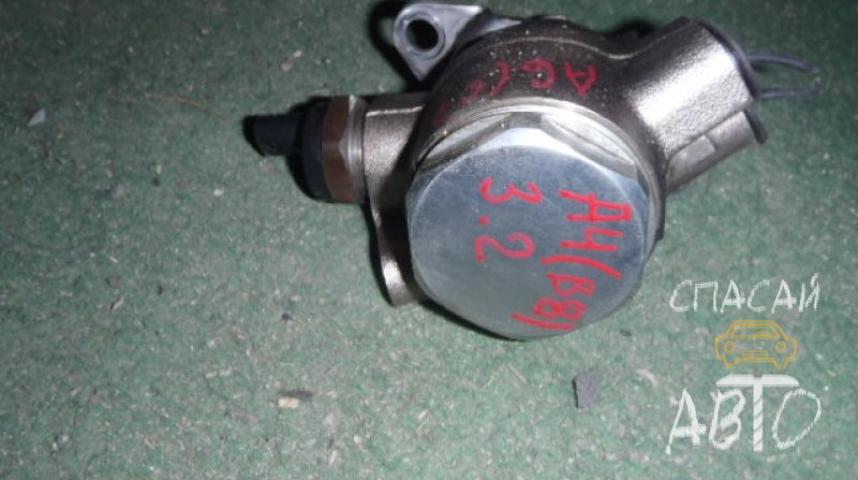 Audi A4 (B8) ТНВД