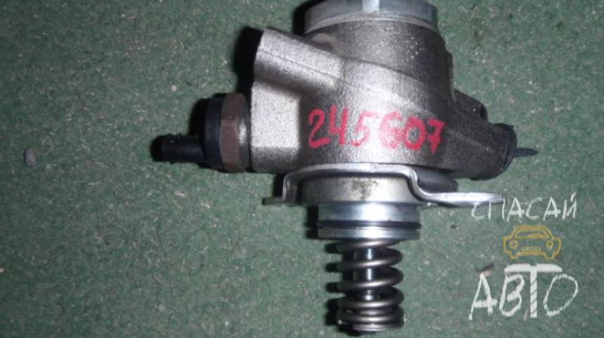 Audi A4 (B8) ТНВД