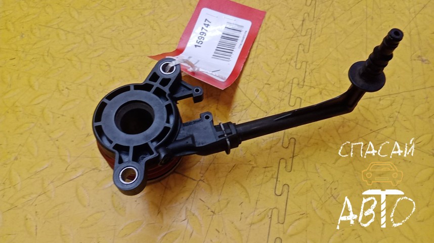 Nissan Qashqai (J10) Подшипник выжимной - OEM 306206822R