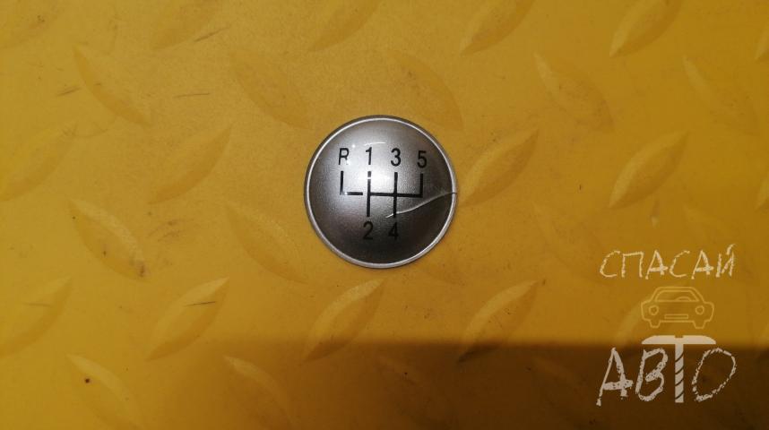 Volkswagen Polo IV (9N) Чехол кулисы