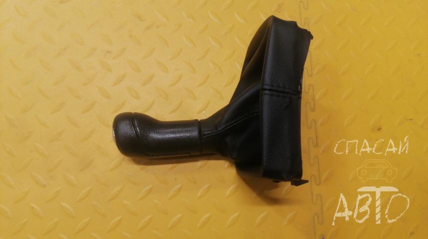 Volkswagen Polo IV (9N) Чехол кулисы