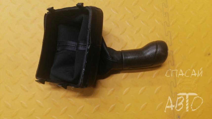 Volkswagen Polo IV (9N) Чехол кулисы