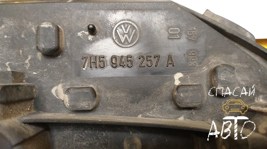 Volkswagen Transporter T5 Плата фонаря - OEM 7H5945257A