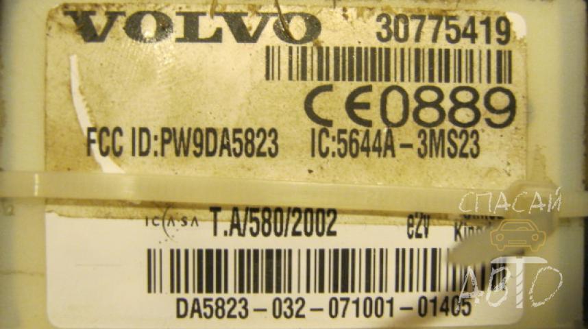 Volvo XC90 Блок электронный