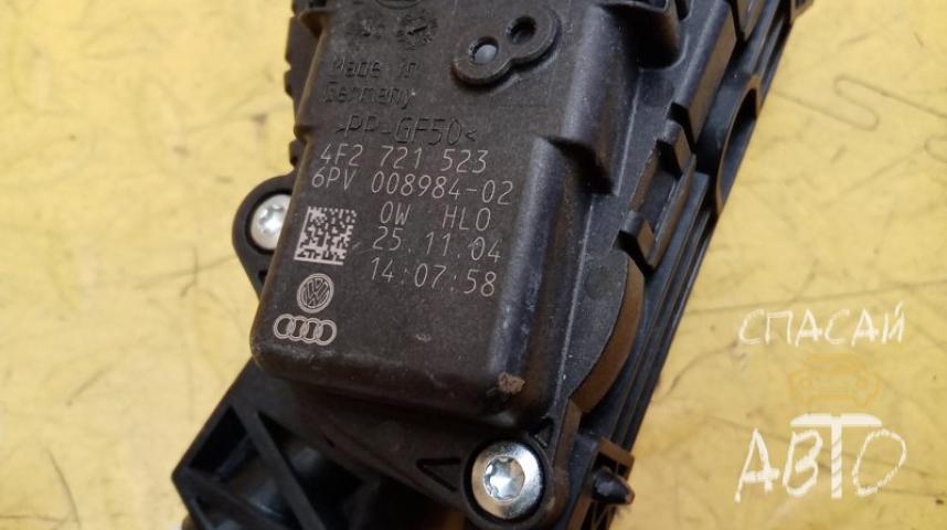 Audi A6 (C4) Педаль газа