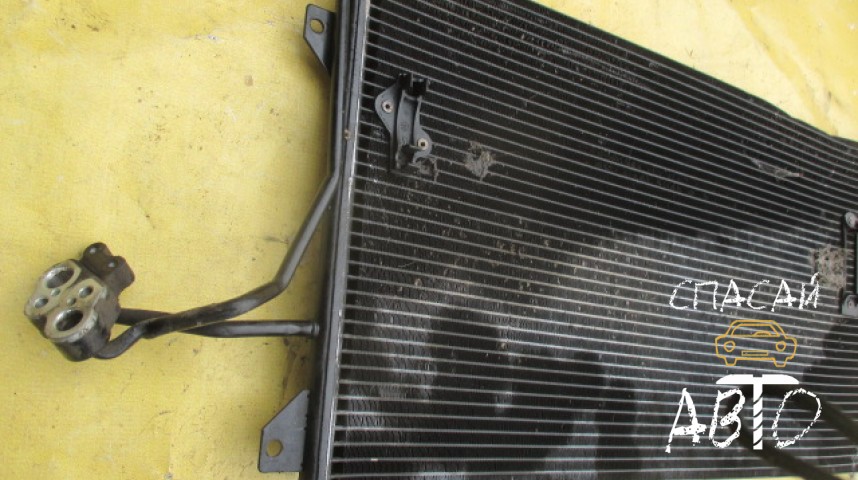 Audi Q7 (4L) Радиатор кондиционера (конденсер) - OEM 4L0260401A