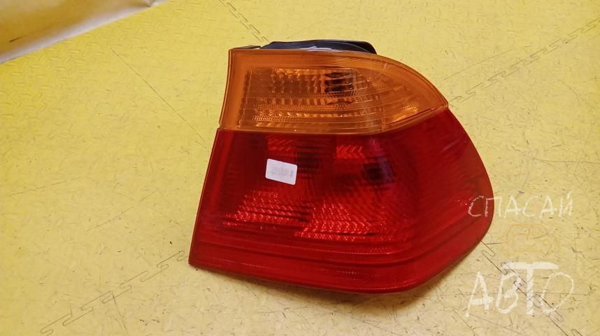 BMW 3-серия E46 Фонарь задний