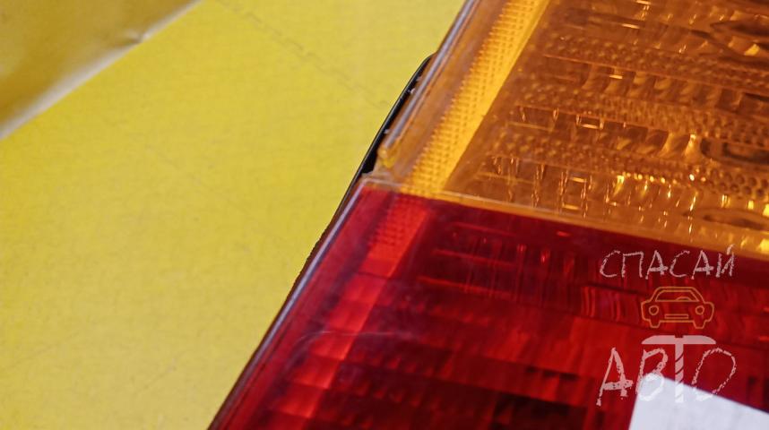 BMW 3-серия E46 Фонарь задний