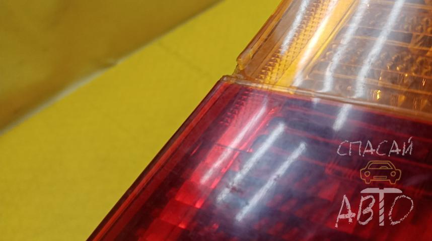 BMW 3-серия E46 Фонарь задний