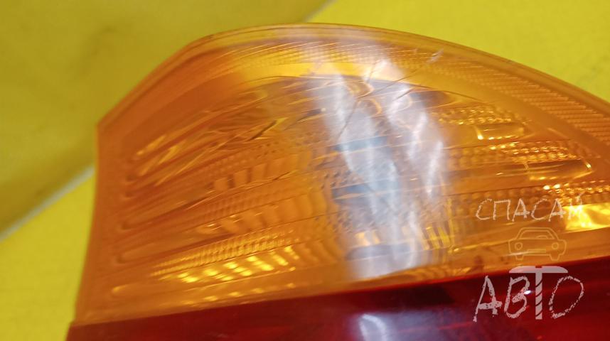 BMW 3-серия E46 Фонарь задний